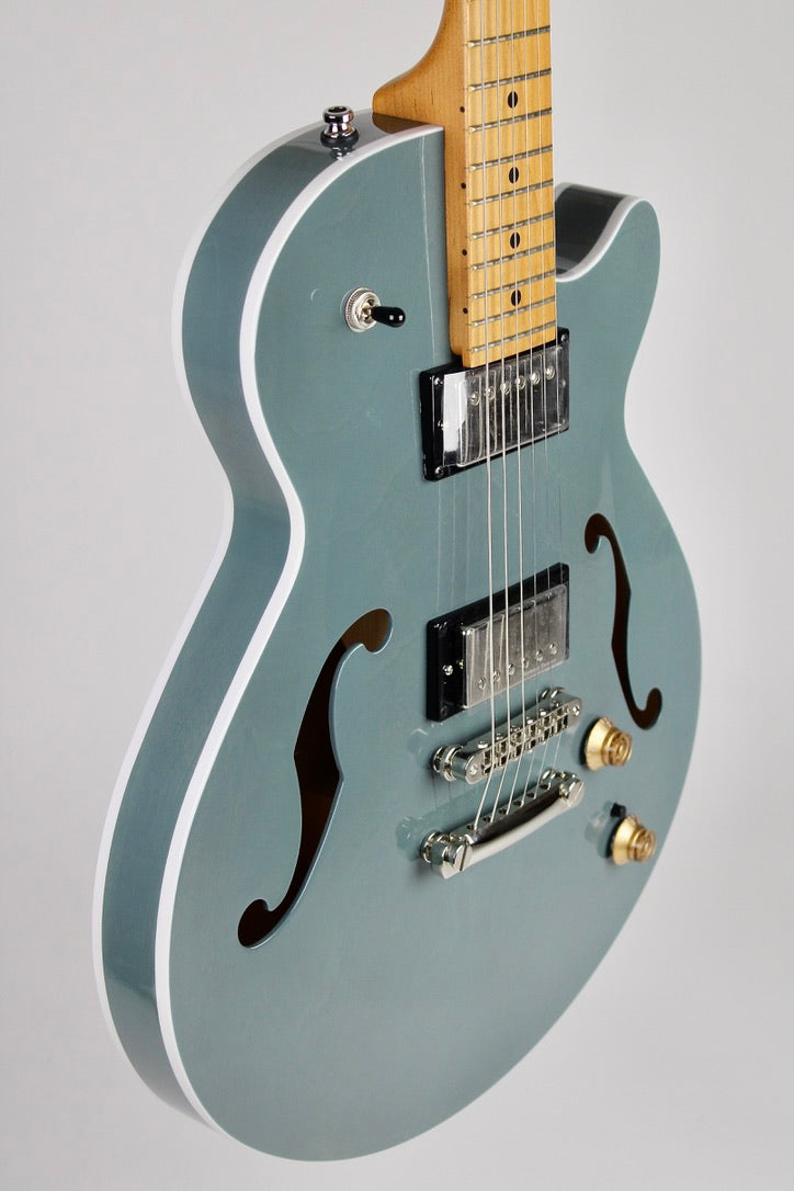 Godin Montreal Premiere PRO - Bleu Arctik (B-Stock)