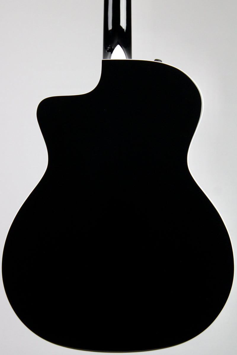 Taylor 214ce Plus - Black
