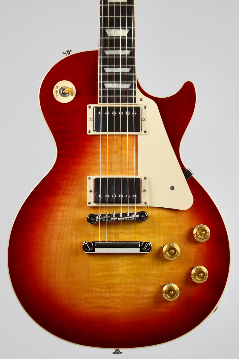 Gibson Les Paul Standard 50s - Heritage Cherry Sunburst