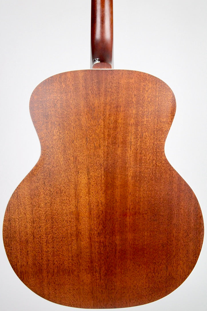 Guild USA F-40E Standard - Natural (used)