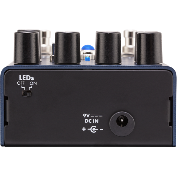 Fender Full Moon Distortion (0234537000)