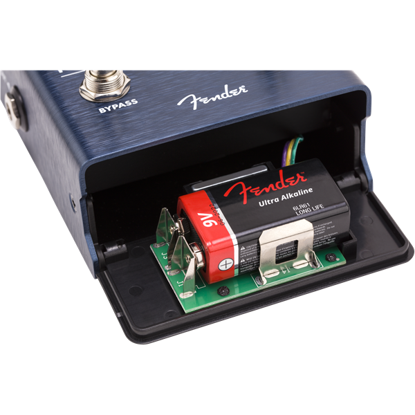 Fender Full Moon Distortion (0234537000)