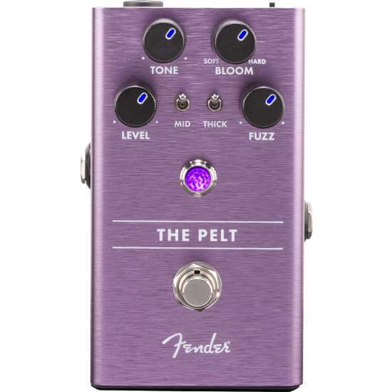 Fender The Pelt (02345452000)
