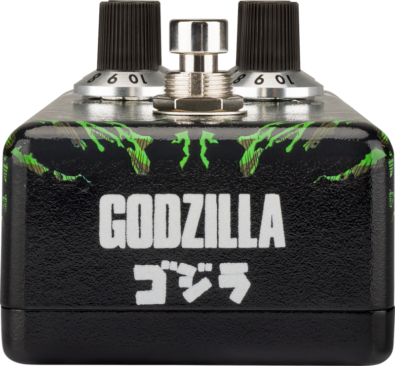 Fender Godzilla Pédale de distorsion
