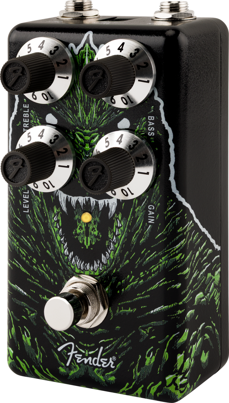 Fender Godzilla Pédale de distorsion