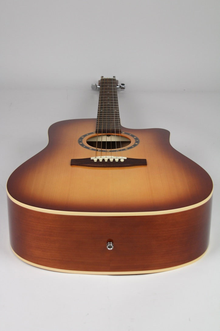 Norman B20 CW HG Steeve’s Limited Edition III - Lightburst