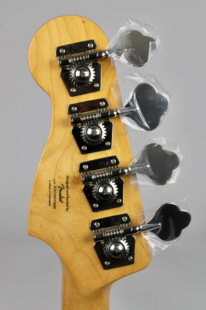 Squier Classic Vibe '60s Precision Bass - 3-Tone Sunburst