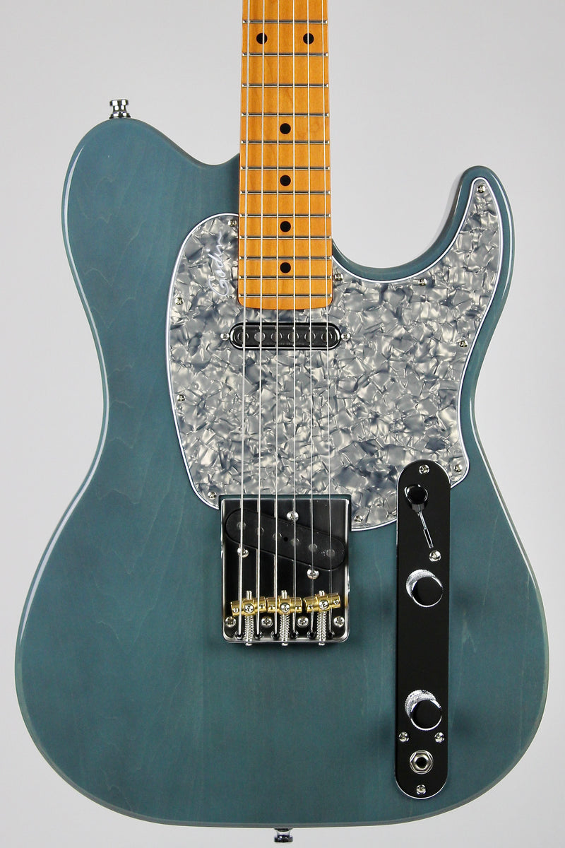 Godin Stadium Pro Ltd - Arctik Blue (démo)
