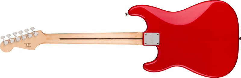 Squier Sonic Stratocaster HT - Torino Red (0373250558)
