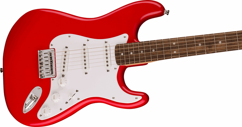 Squier Sonic Stratocaster HT - Torino Red (0373250558)