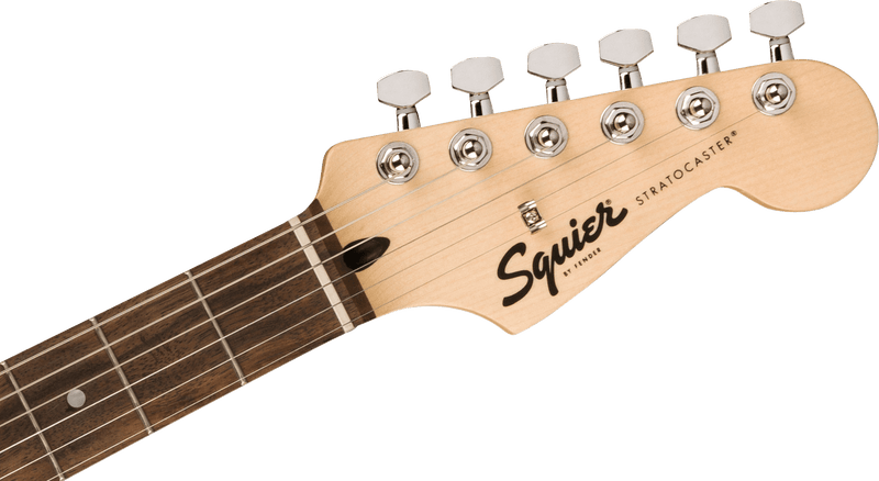 Squier Sonic Telecaster - Black (0373452506)