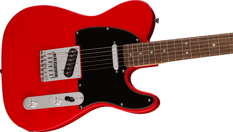 Squier Sonic Telecaster - Torino Red (0373451558)