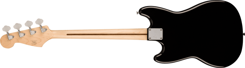 Squier Sonic Bronco Bass - Black