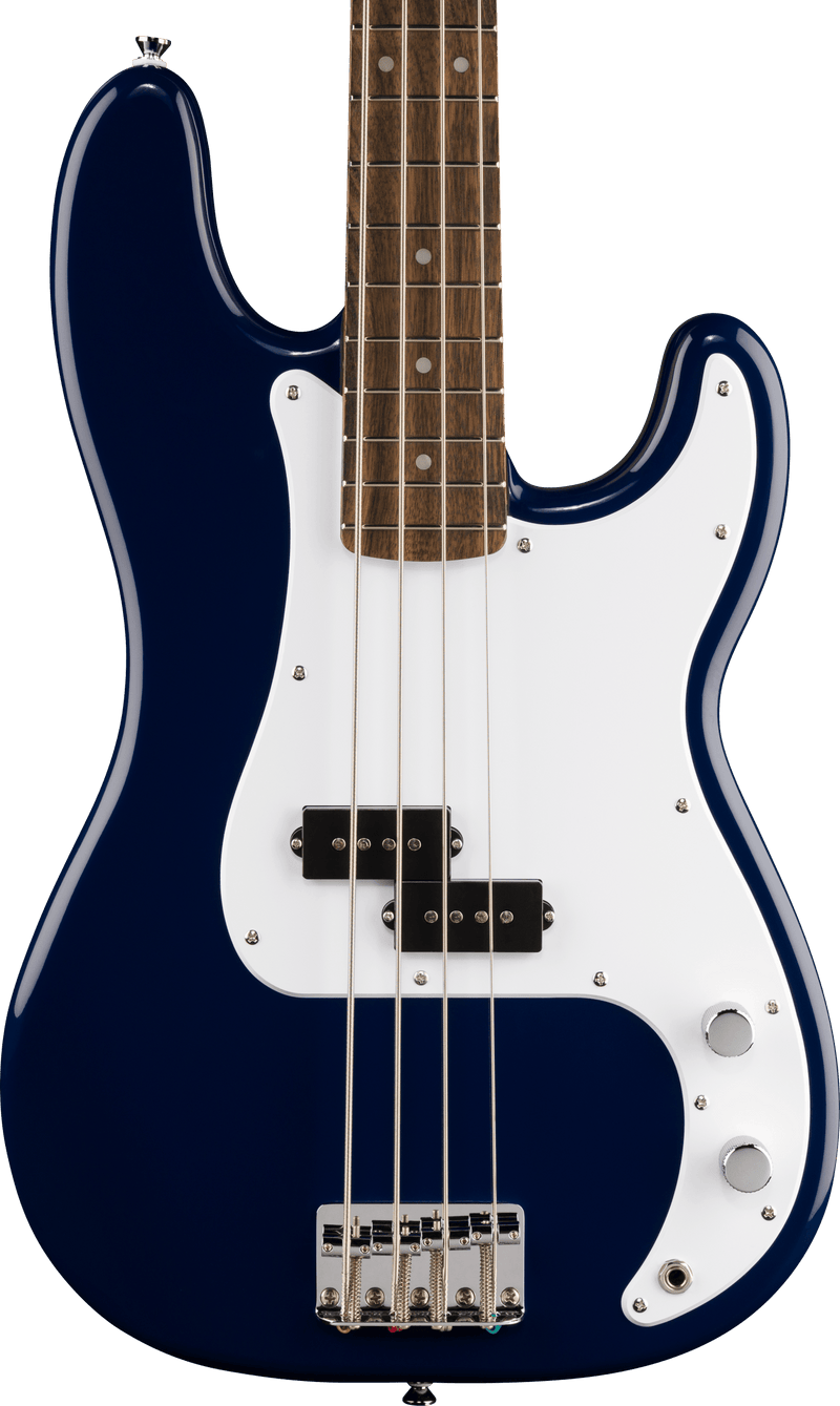 Squier Sonic Precision Bass - Midnight Blue