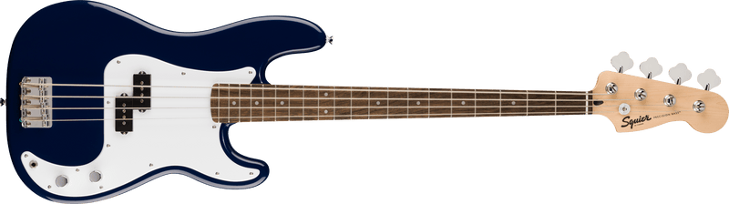 Squier Sonic Precision Bass - Midnight Blue