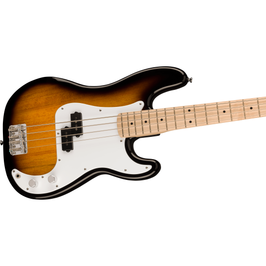 Squier Sonic Precision Bass - 2-color Sunburst (0373902503)
