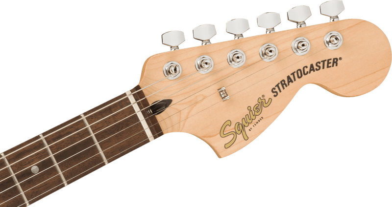 Squier Affinity Series Stratocaster Laurel Fingerboard 3-Color Sunburst (0378000500)