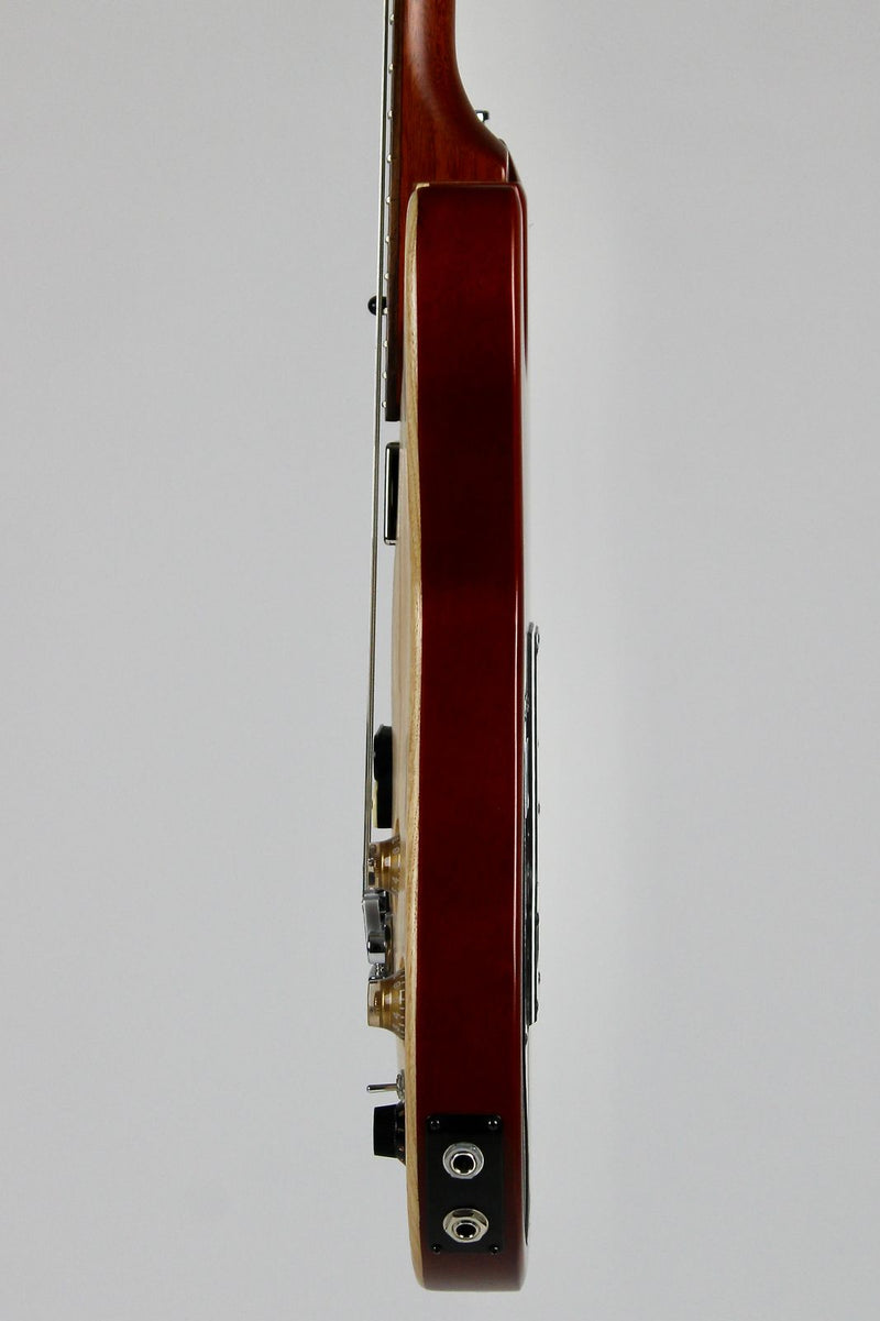 Godin Radium X - Naturel (démo)