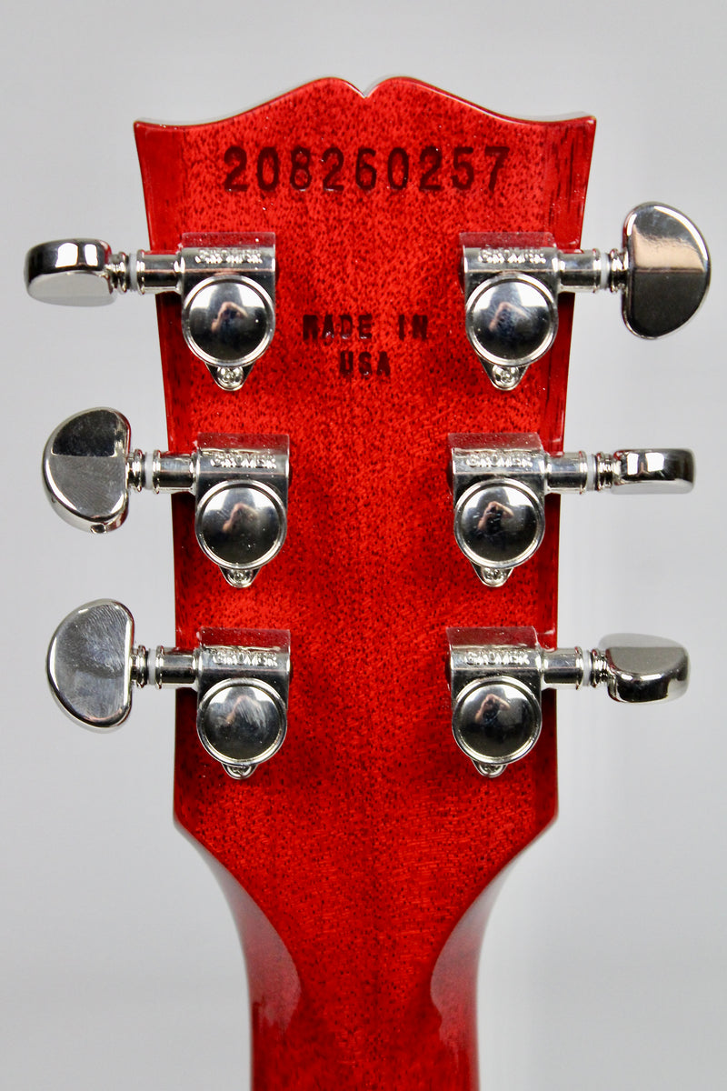 Gibson Les Paul Standard 60s - Iced Tea