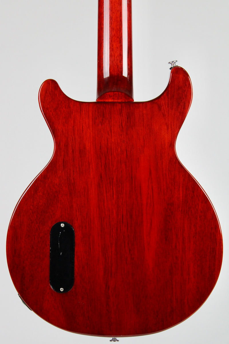 Gibson Les Paul Junior Double Cut - Vintage Cherry