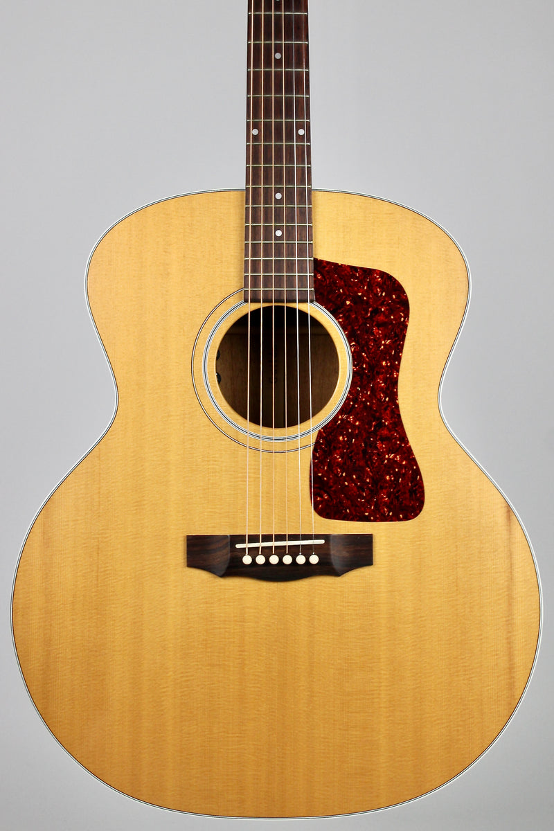 Guild USA F-40E Standard - Natural (used)