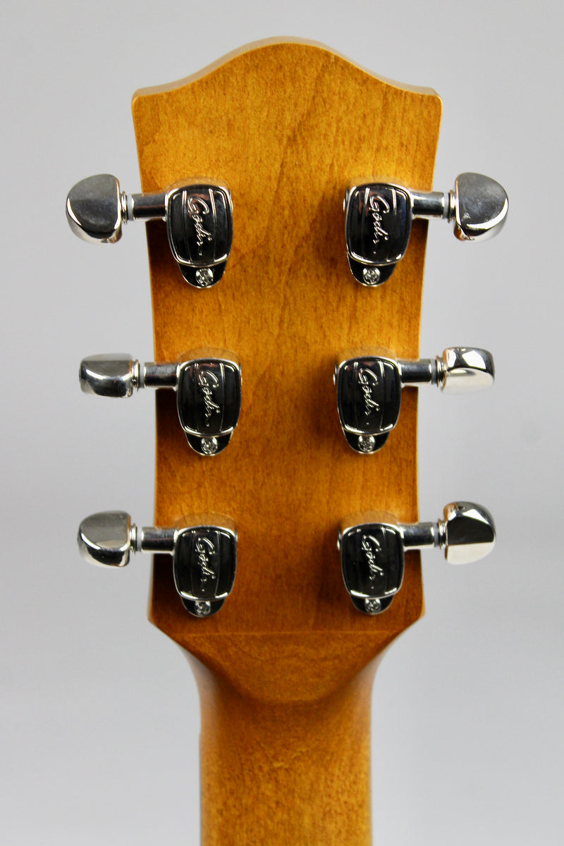 Godin 5th Avenue TL P-Rail Prototype - Burst