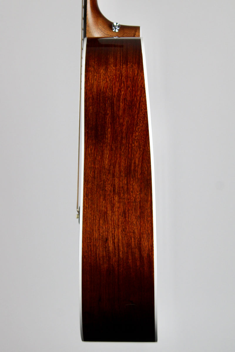 Martin Series DE Retro Plus Granadillo A/E - Naturel
