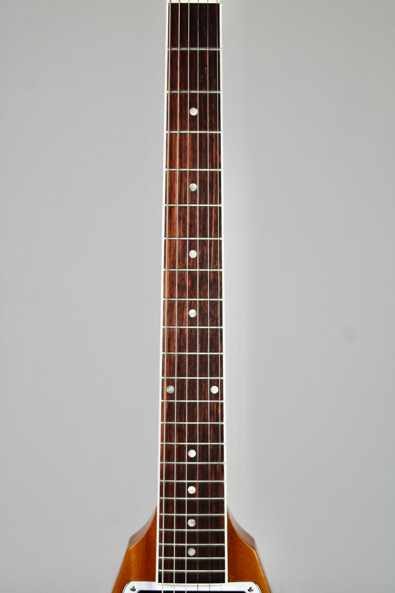 Gibson 70s Flying V - Antique Natural