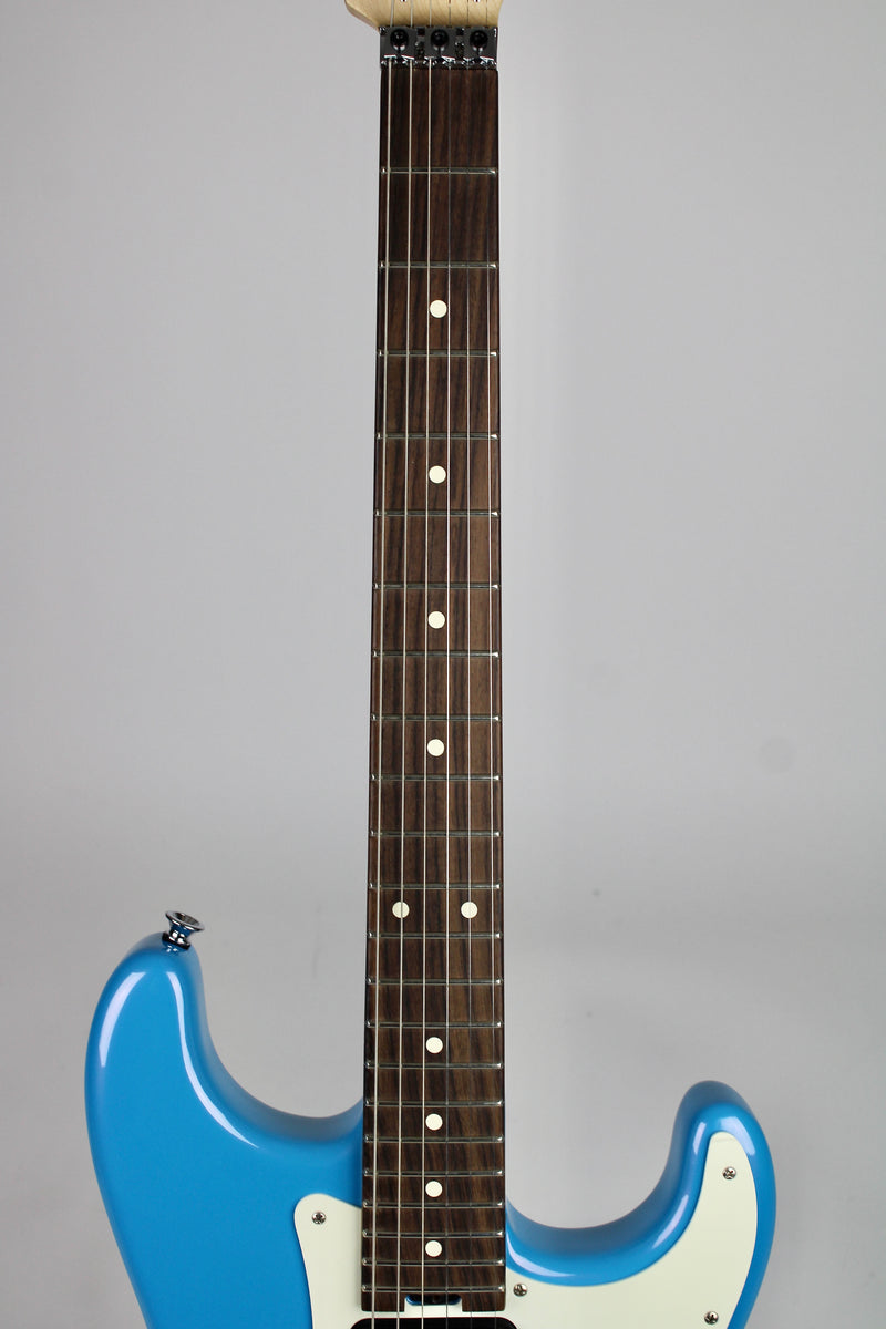 Charvel Pro-Mod So-Cal Style 1 HSH FR - Robin’s Egg Blue (B-Stock)