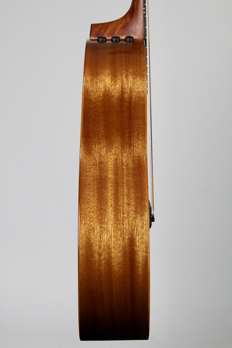 Taylor 324ce Studio Special Edition - Shaded Edgeburst