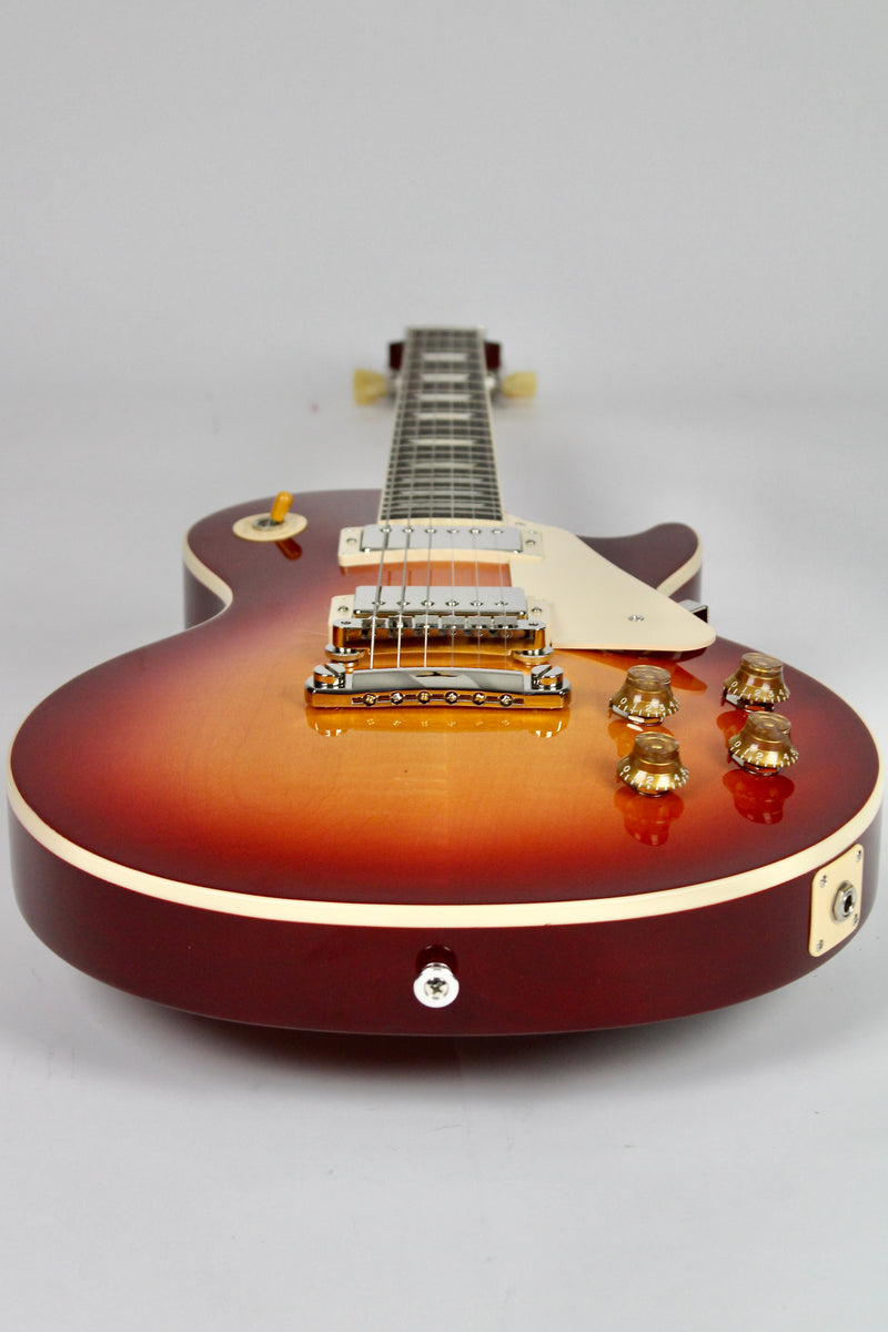 Gibson Les Paul Standard 50s - Heritage Cherry Sunburst