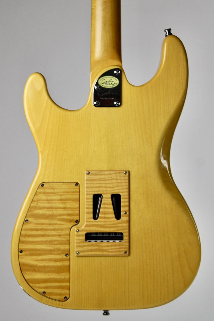 Godin Passion RG3 Prototype - Natural (usagé)