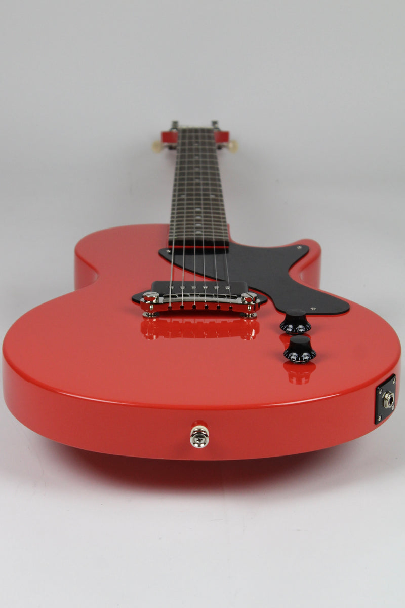 Epiphone Billie Joe Armstrong Les Paul Junior - Radiant red