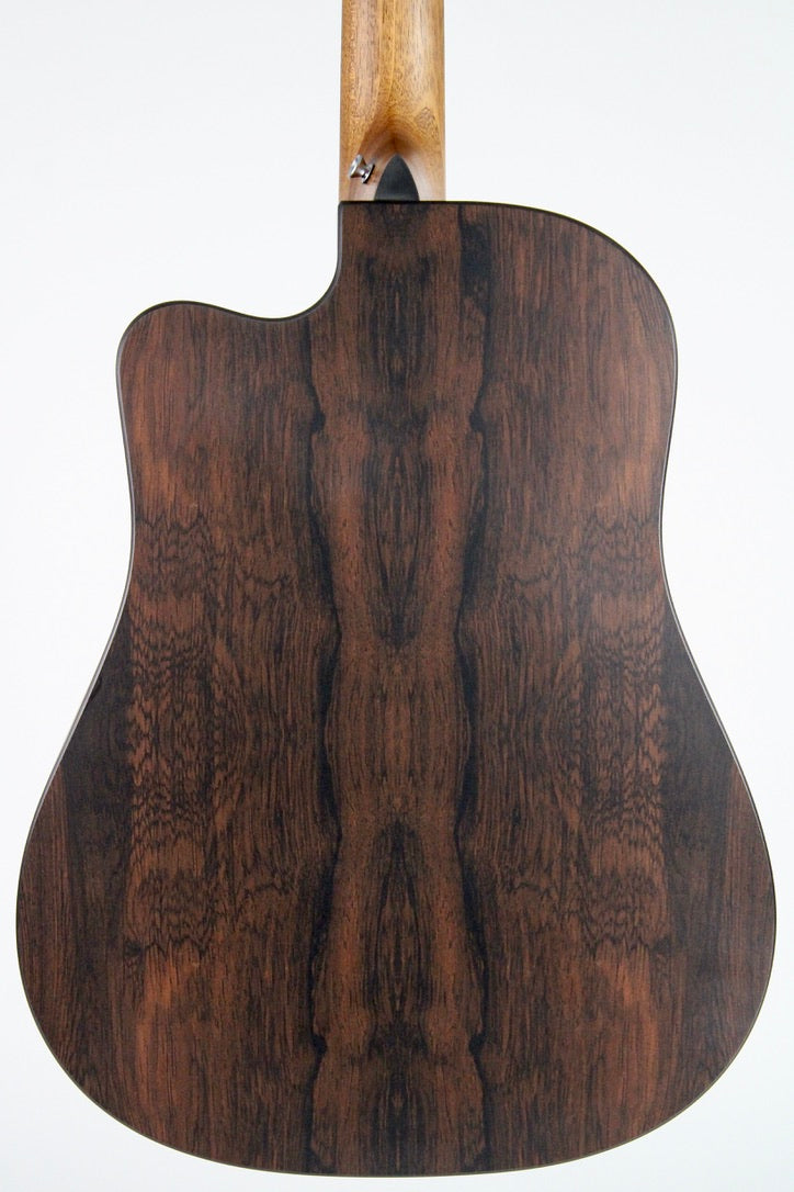 Martin DC-X2E 12-string A/E - Brazilian Rosewood Pattern