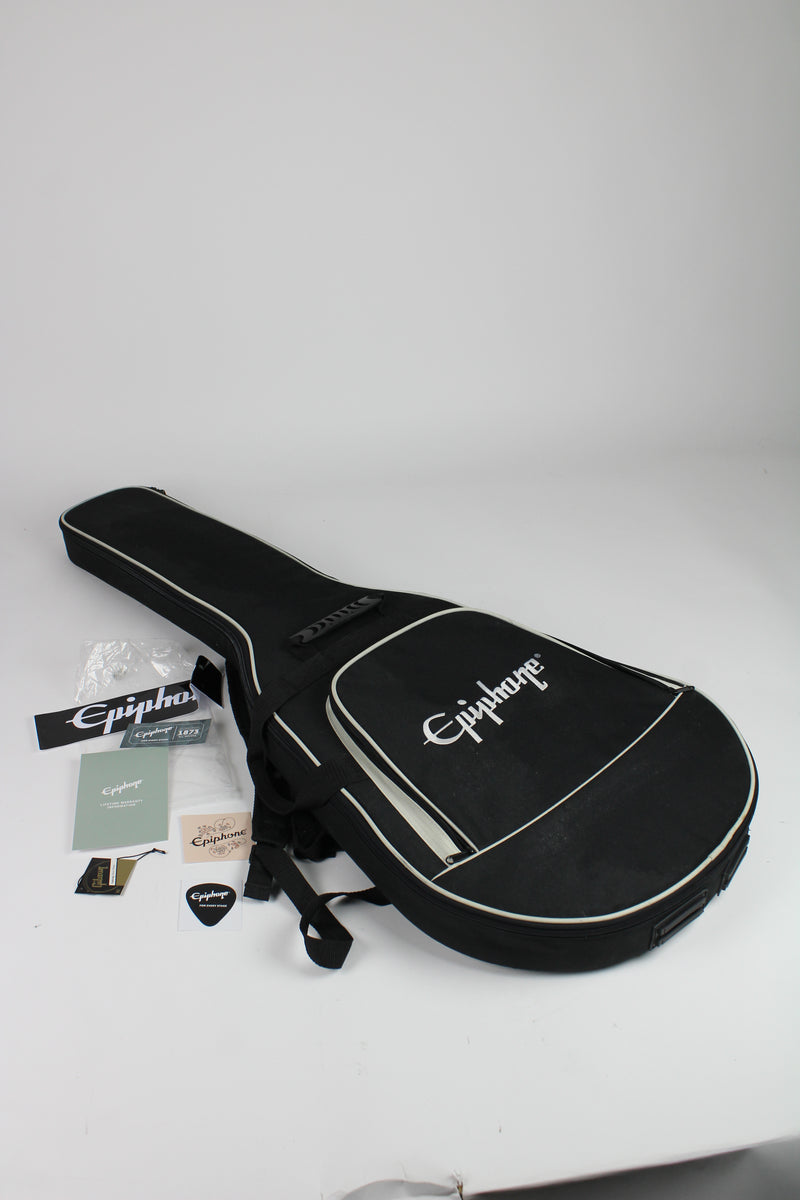 Epiphone Casino Hollowbody - Vintage Sunburst (usagé)