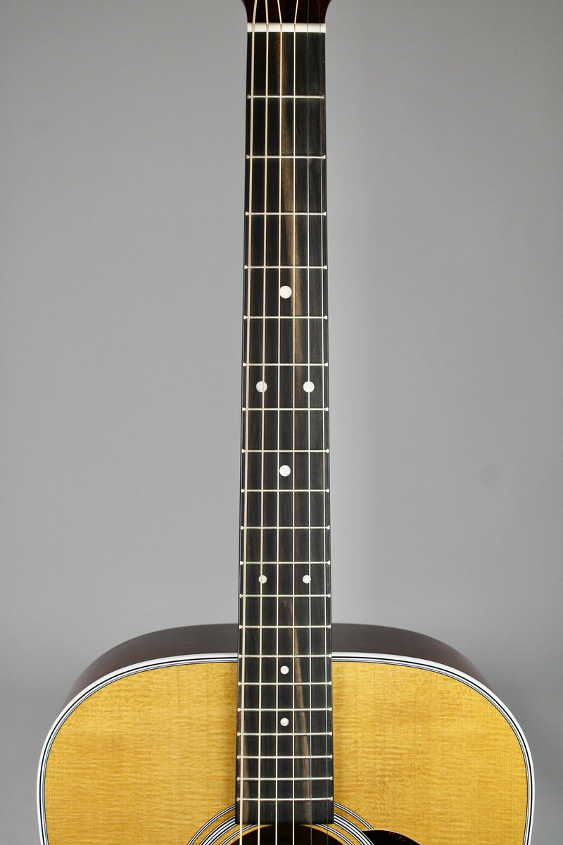 Martin Series DE Retro Plus Granadillo A/E - Naturel