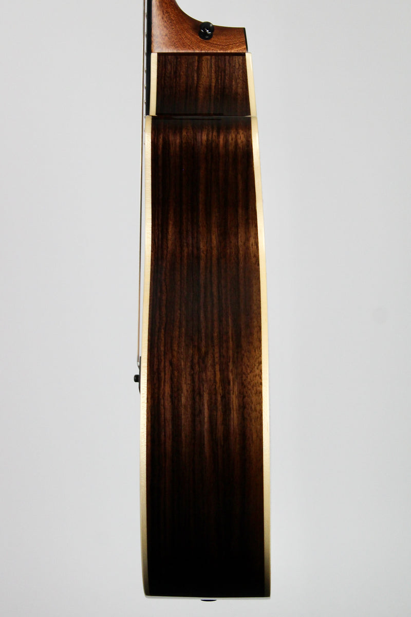 Taylor Next Generation 814ce Special Edition - Casablanca Beige Metallic