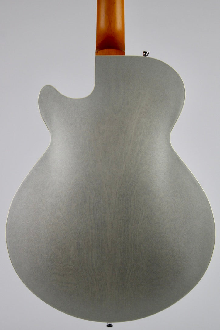 Godin Montreal Premiere Limited Edition - Platinum Grey (démo)
