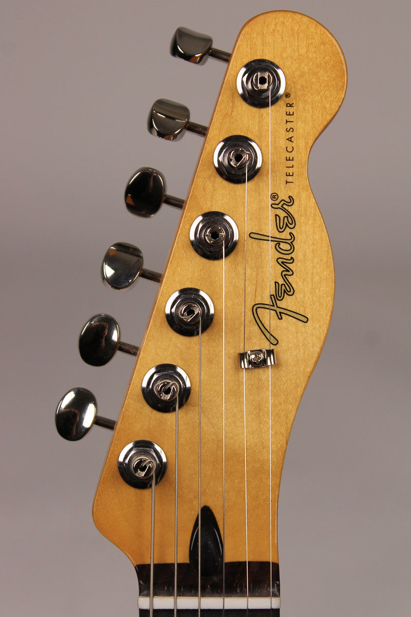 Fender Player II Telecaster - Aged Cherry Burst