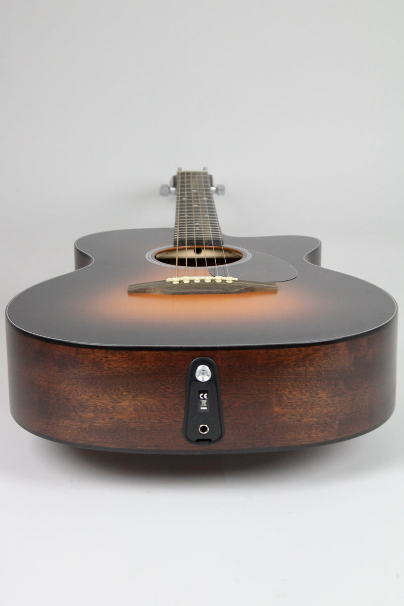 Martin Road Series OMC-10E Modern A/E - 1935 Sunburst