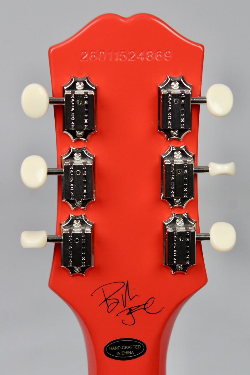 Epiphone Billie Joe Armstrong Les Paul Junior - Radiant red