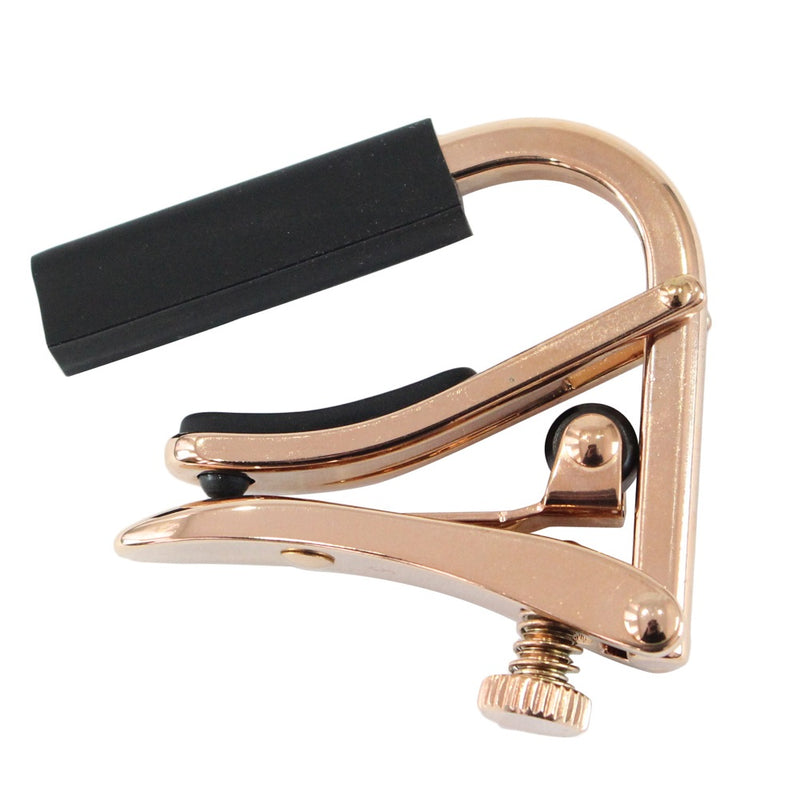 Shubb C1G Capo Rose