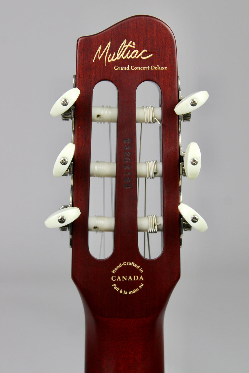Godin Grand Concert Deluxe HG - Natural (usagé)