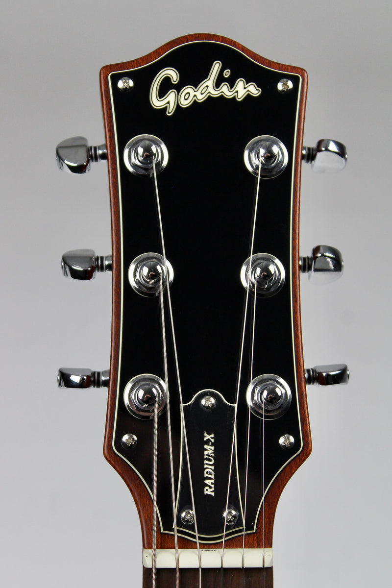 Godin Radium X - Natural (usagé)