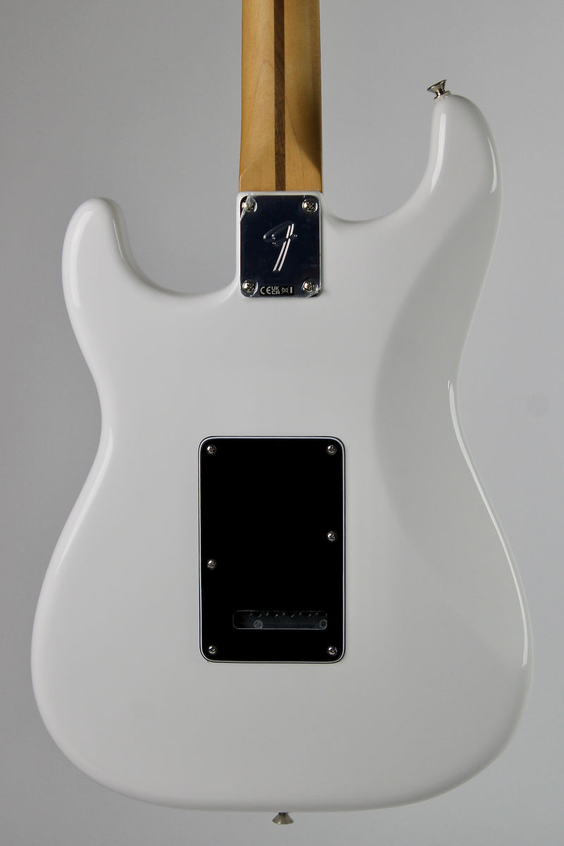 Fender Player II Stratocaster - Polar White