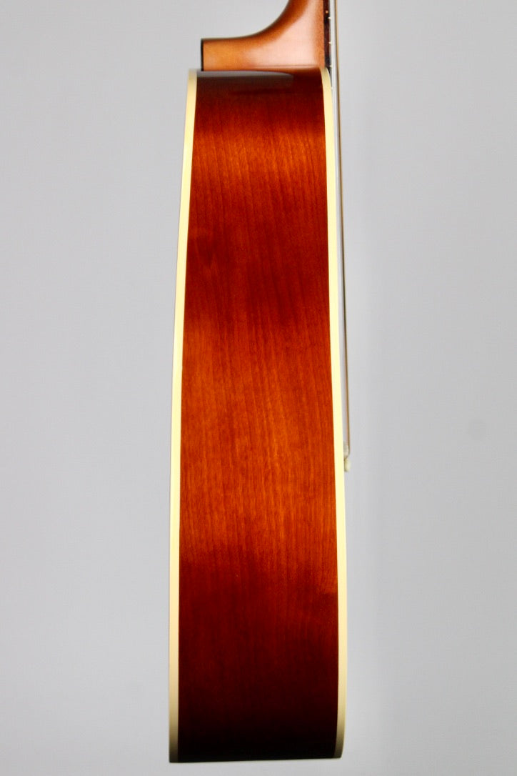 Norman B20 CW HG Steeve’s Limited Edition III - Lightburst