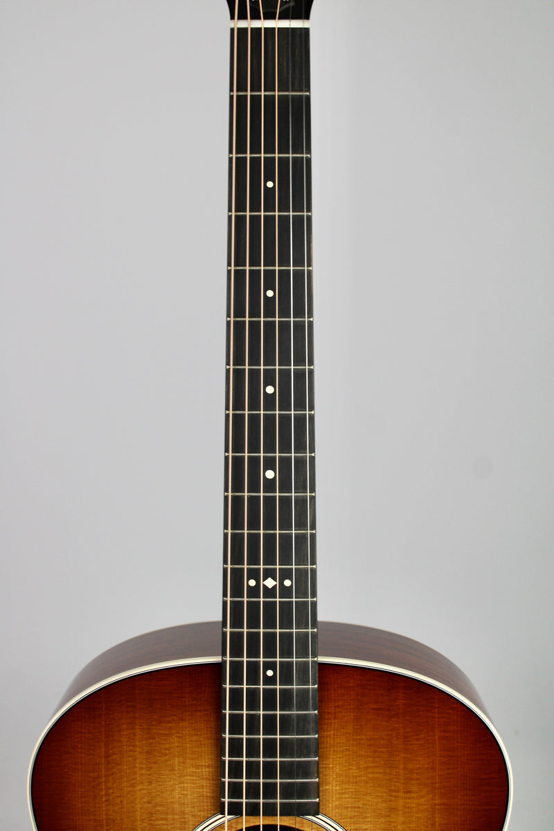 Taylor Gold Label 514e - Sunburst, Firestripe Pickguard