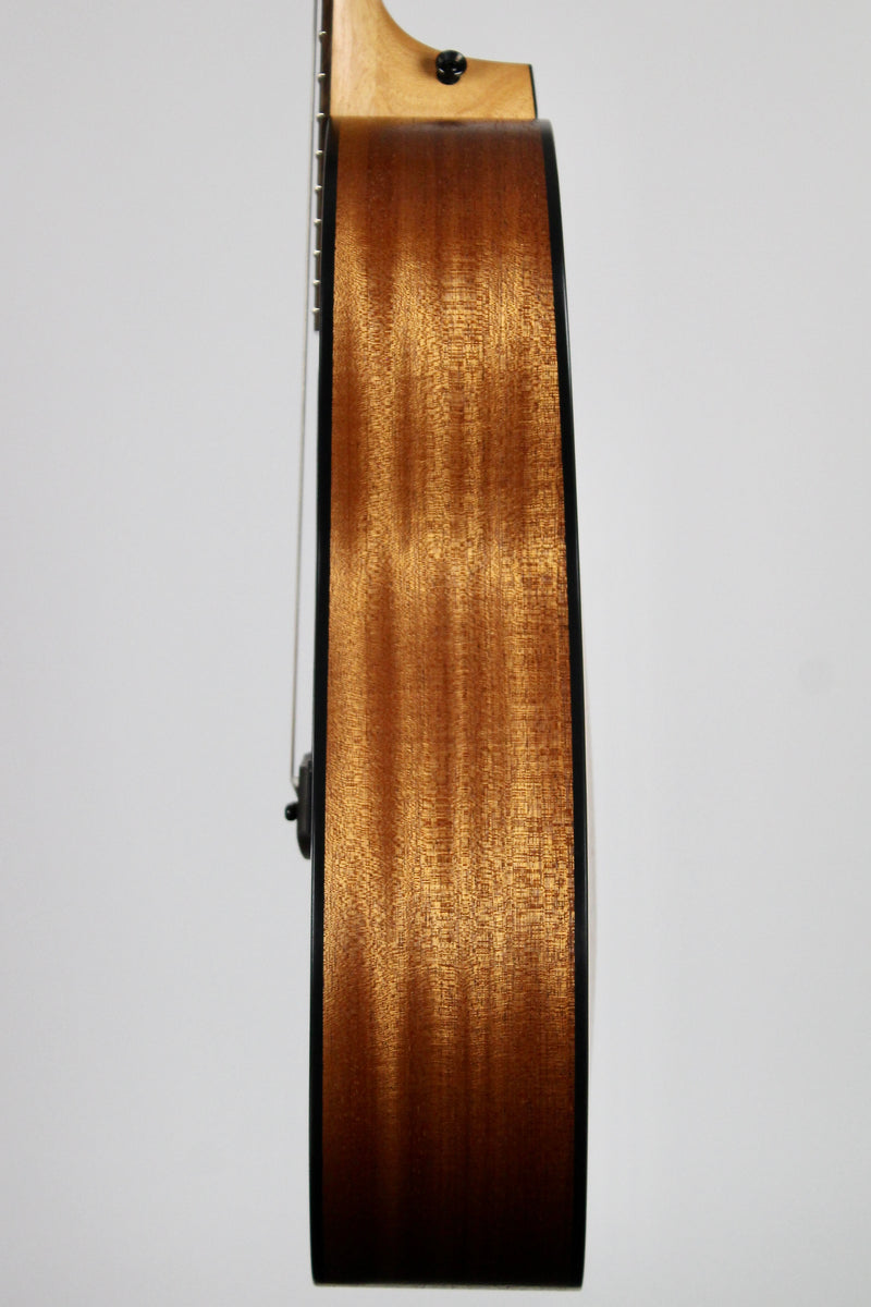 Taylor 117e Special Edition - Dark Tobacco Teardrop