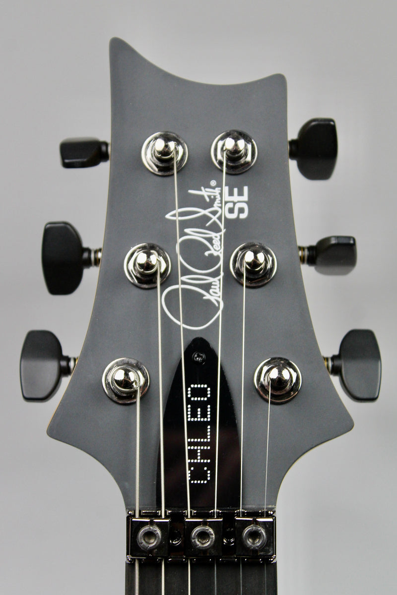 PRS SE Chleo Herman Li Signature - Orchid Dusk