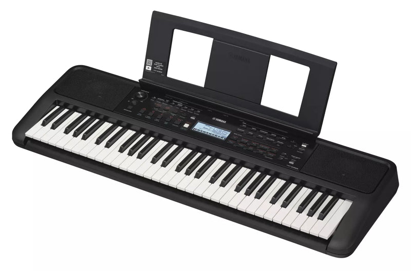 Yamaha PSR-E383 61-key Mid-range Portable Keyboard